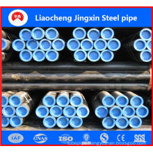 Top Quality 3 Inch St37 Cold Rolled Seamless Steel Pipe with Good Price